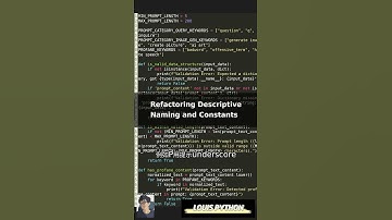 🚀 Boost AI & Generative AI! Clean Code Python for Max Productivity! #CleanCode