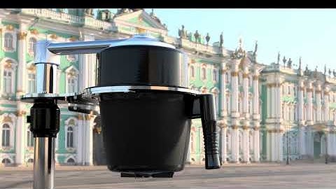 HIPSTER KOBRA - Cold and warm brew