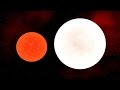 Making The Sun Larger Than UY Scuti, Universe Sandbox ²