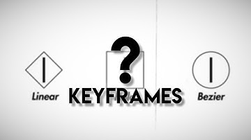 What Is Keyframe Interpolation?