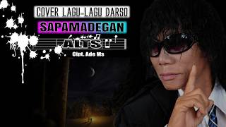 Download lagu SAPAMADEGAN - DARSO [ Video Lyric ] - [ Cover  ]