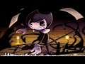 Nightcore Can't Be Erased BENDY AND THE INK MACHINE RAP by JT Cinima