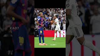 Mbappe Just Like His Idol Ronaldo 😅🥶 #shorts #ronaldo #messi #shortsvideo