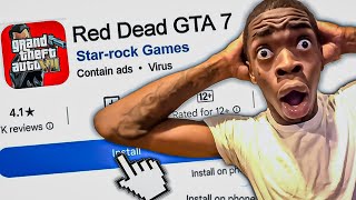 I Tried to Play The WORST GTA Clones ever..