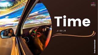 Dance & EDM Music by jiglr - Time | No Copyright Music (Royalty Free Music)