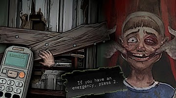 Call 911 Before Abusive Parents Break Down Your Door - Hi, What