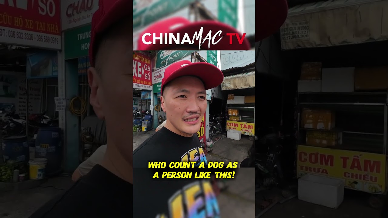 Taxi Scam in Vietnam, We Got Dumped in the Street