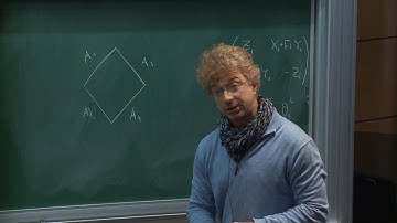 Nikita Nekrasov - Some applications of defects in supersymmetric gauge theory