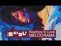 The Baeble Gang Goes All In On Lorde's Melodrama