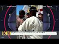 That's one of the greatest players ever - Klay Thompson on the addition of Chris Paul | NBA Today