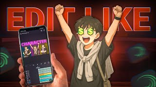 How I edit My Videos + Character Expression Change ( Episode 03 ) screenshot 4