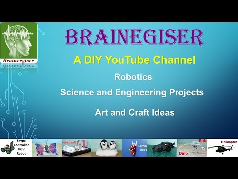 Brainergiser