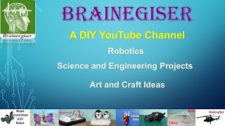 The Intro - [Brainergiser] screenshot 2