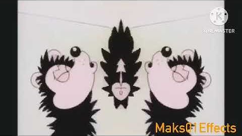 Dennis Screaming in Freshing Equalizer + Confusion 