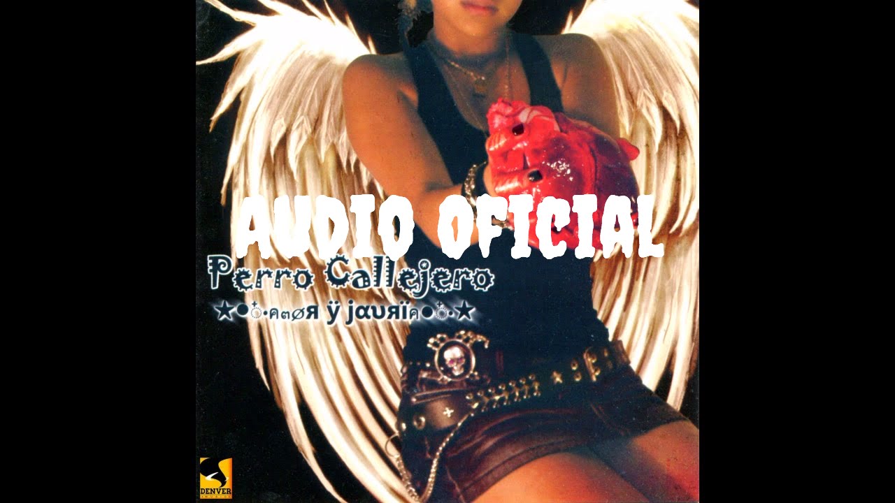 Watch Perro Callejero - Tu Piel (Audio Oficial) on YouTube Watch Perro Callejero - Tu Piel (Audio Oficial) on YouTube