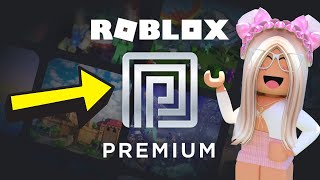 ✅Cómo Suscribirse A Roblox Premium Guia Completa 2025✔️ Resimi