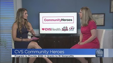 CVS Health announces 