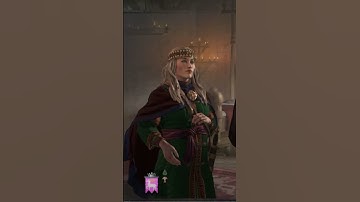 Go Play Gender Inverted CK3 #ck3