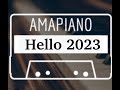 Amapiano  my top tracks to get us to 2023