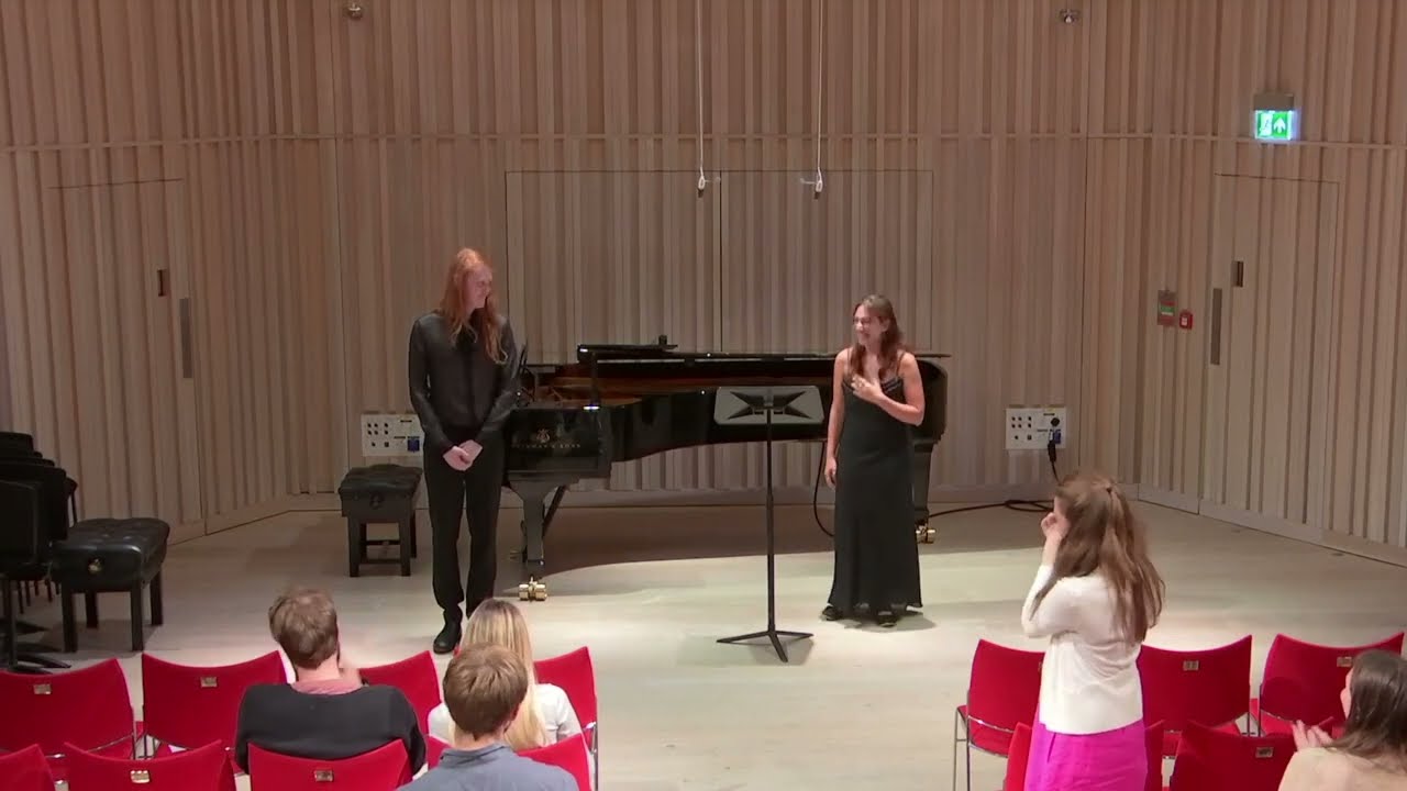 Watch The Sphinx - for Mezzo Soprano and Piano - Pernille Faye (text by Oscar Wilde) on YouTube Watch The Sphinx - for Mezzo Soprano and Piano - Pernille Faye (text by Oscar Wilde) on YouTube