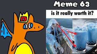 Memes I stole from Discord V.63