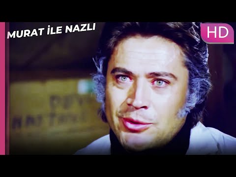 Murat İle Nazlı - Köyde Büyük Salgın Çıkıyor Karantinaya Alıyorlar | Romantik Türk Filmi