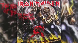 Download Lagu Iron Maiden - The Number Of The Beast (1982) Full Album MP3