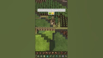 Contaminated Beaver Crisis!