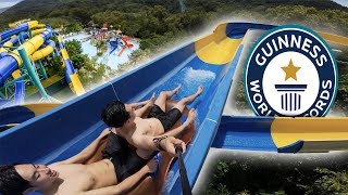 Visiting Malaysias Best Theme Park Escape Theme Park Penang