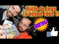 Meilleur boitier jeux vido pas cher 