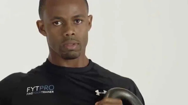 FYT - Roy Hanson - New York City Personal Trainer