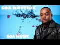 Soa Mattrix - Akukho Lula (Official Audio) (Feat Kabza De Small, Babalwa M & Stixx) | AMAPIANO