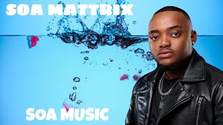 Soa Mattrix - Akukho Lula (Feat Kabza De Small, Babalwa M & Stixx) | AMAPIANO