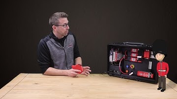 Machine Safety Wishes Granted with GuardLink and Sir Guardmaster