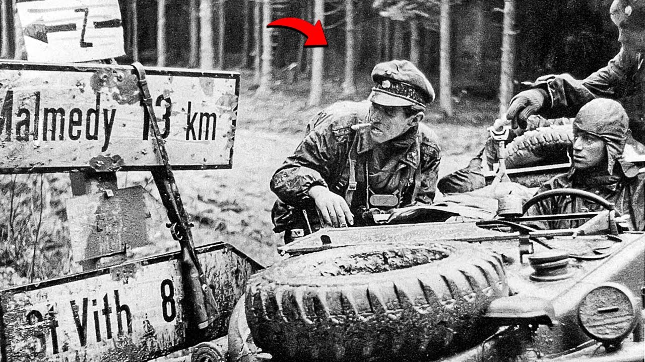 Механик на ферме использовал проволоку для крепления прицела пушки «Шерман» — и добился НЕВОЗМОЖНОГО