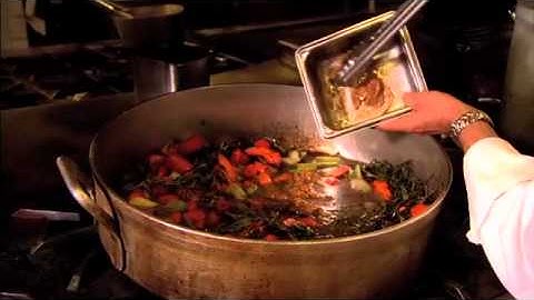 The Secret Sauce Teaser