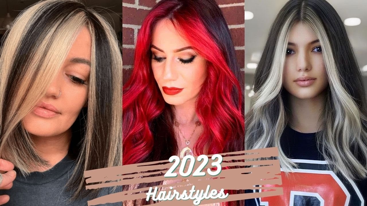 15 Hot Hair Color Trends To Try in 2023 - thptnganamst.edu.vn