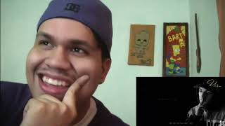 Video thumbnail of "Brock Ansiolitiko NO ME DIGAS QUE NO ft Capitan Mr Litro [Reacción] - UnPana"