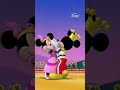 ¿Sabias esto de DISNEY? El verdadero nombre de Minnie Mouse #shorts #viral #disney #fyp #trending