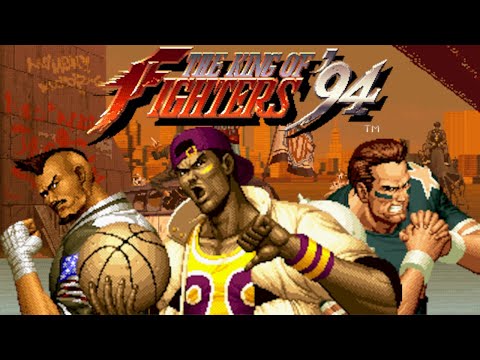 ネオジオ　キング・オブ・ファイターズ❜９４ hqdefault.jpg