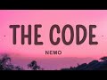 Nemo  the code