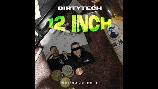 Niels De Vries - 12 Inch (Dirtytech Schranz Edit) Resimi