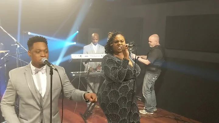 A Natural Woman/Respect - Better By Tuesday (video...