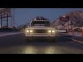 GTA V Online. &quot;ЧУЖОЕ ЛЕТО&quot; - гр. &quot;Земляничный джем&quot; (г. Киров).