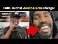 Fake dentist arrested in chicago and her clients have horror stories