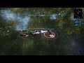 Battlefleet gothic armada 2 Multiplayer 2vs2 №20 We come and kill in His name!