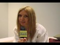 Capture de la vidéo Lykke Li Interview