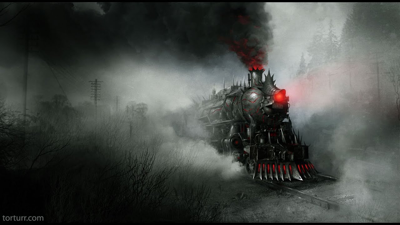 True Scary Stories #23 - True Scary Stories for your viewing/listening pleasure! 