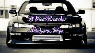 Dj BeatBreacker-Me Quemo Tokyo