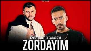 Azer Bülbül X Gazapizm - Zordayım (Prod. Yuse)